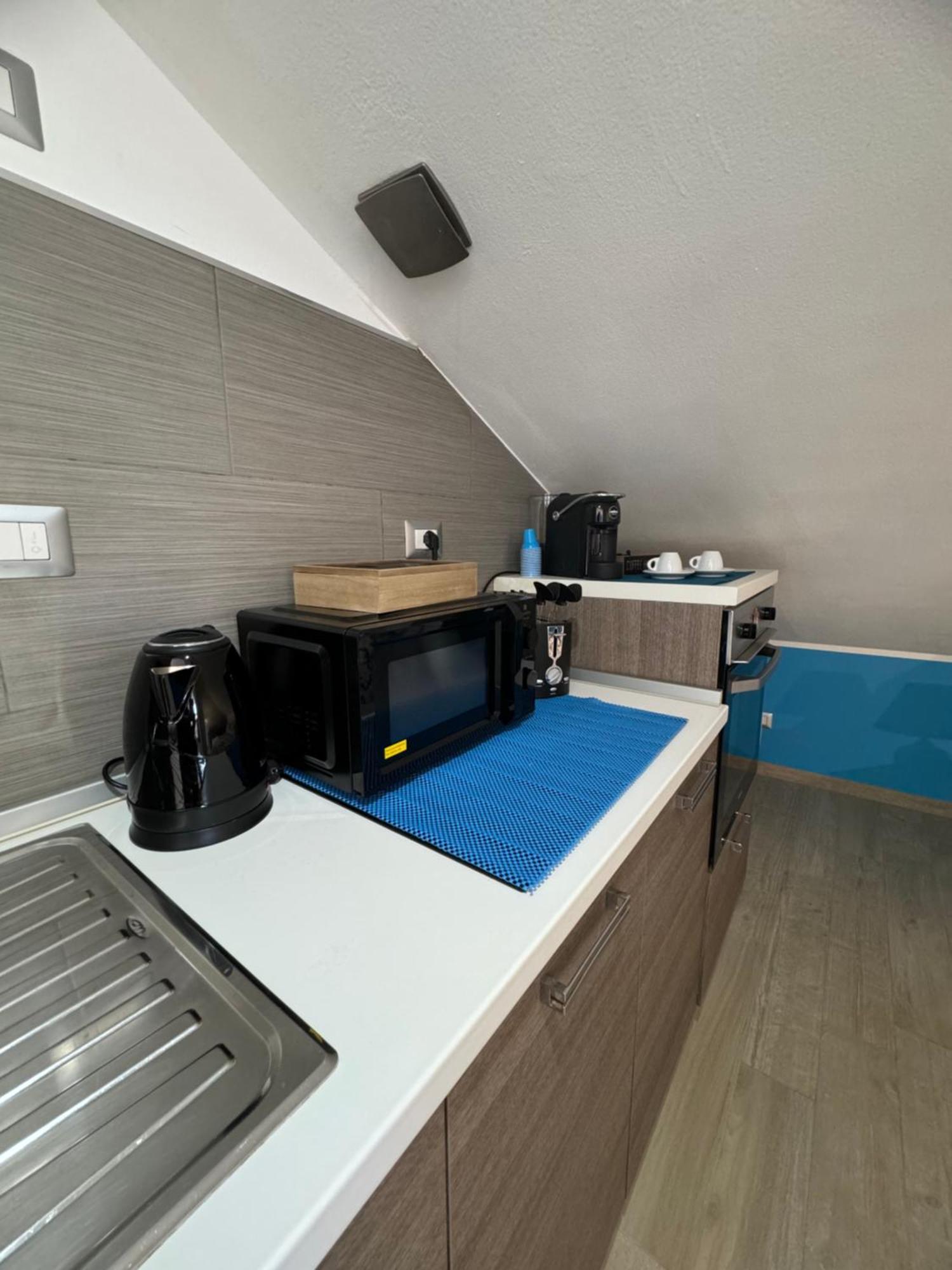Sky Loft Apartment Alba  Bagian luar foto